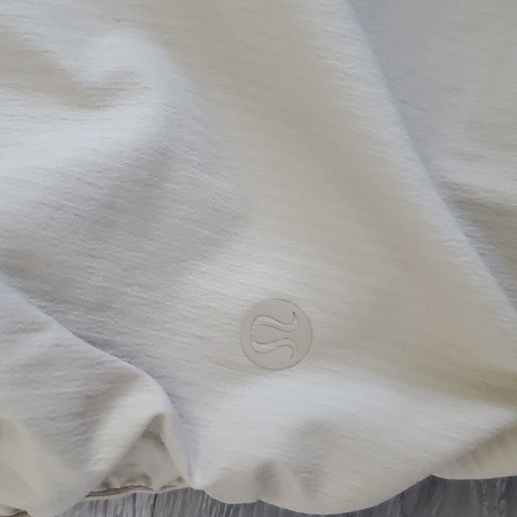 LULULEMON dance studio midrise jogger in sheer oak size 4 in great condition. - Picture 12 of 12